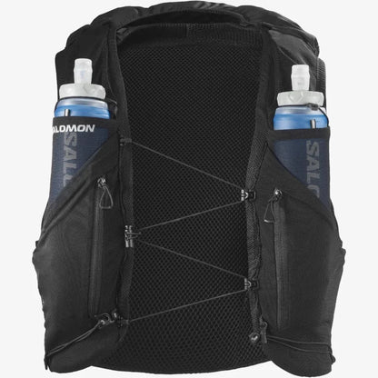 וסט ריצה יוניסקס 12 ליטר Salomon Active Skin 12 Set