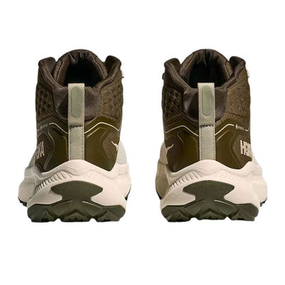 HOKA Men's TRANSPORT HIKE GTX - נעלי טיולים גברים הוקה טרנספורט