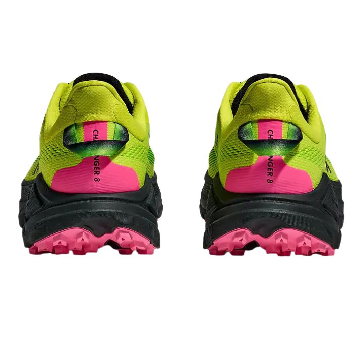 Hoka Men's Challenger ATR  8 נעלי ספורט גברים הוקה צ'אלנג'ר