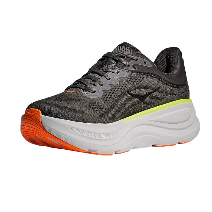 HOKA MEN'S BONDI 9 - נעלי ספורט גברים בונדי 9