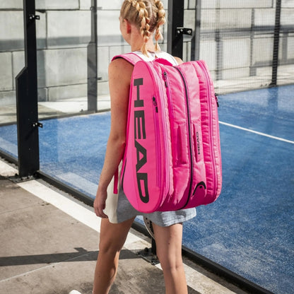 HEAD Tour Padel Bag L תיק פאדל