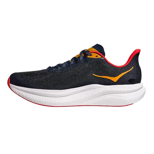 Hoka Men's Mach 6 נעלי ספורט לגברים הוקה מאך