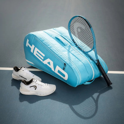 נעלי טניס לגברים – Head Men's Revolt Pro 5.0