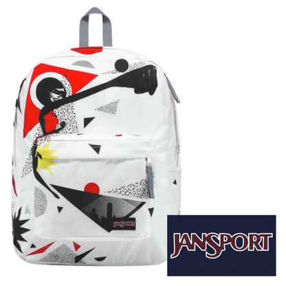 Jansport תיק ג'נספורט 25 ליטר