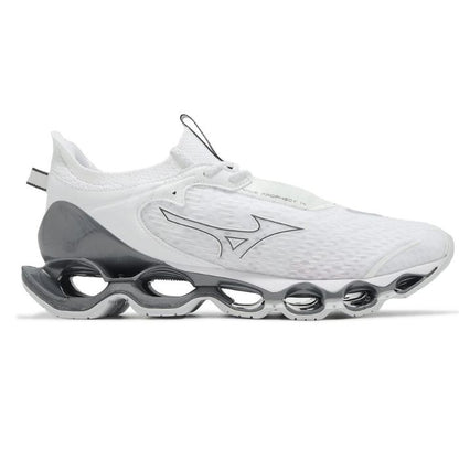 Mizuno Men's Wave Prophecy 14 נעלי ריצה גברים מיזונו ווייב פרופוסי