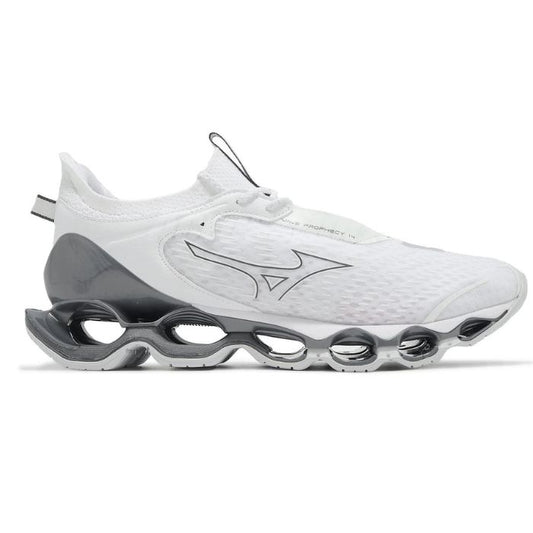 Mizuno Men's Wave Prophecy 14 נעלי ריצה גברים מיזונו ווייב פרופוסי