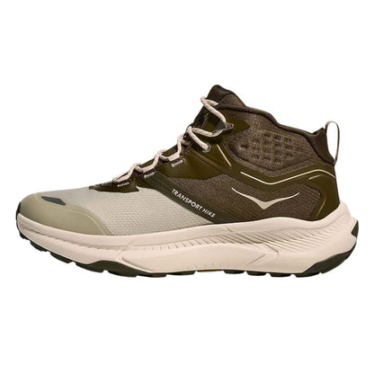 HOKA Men's TRANSPORT HIKE GTX - נעלי טיולים גברים הוקה טרנספורט