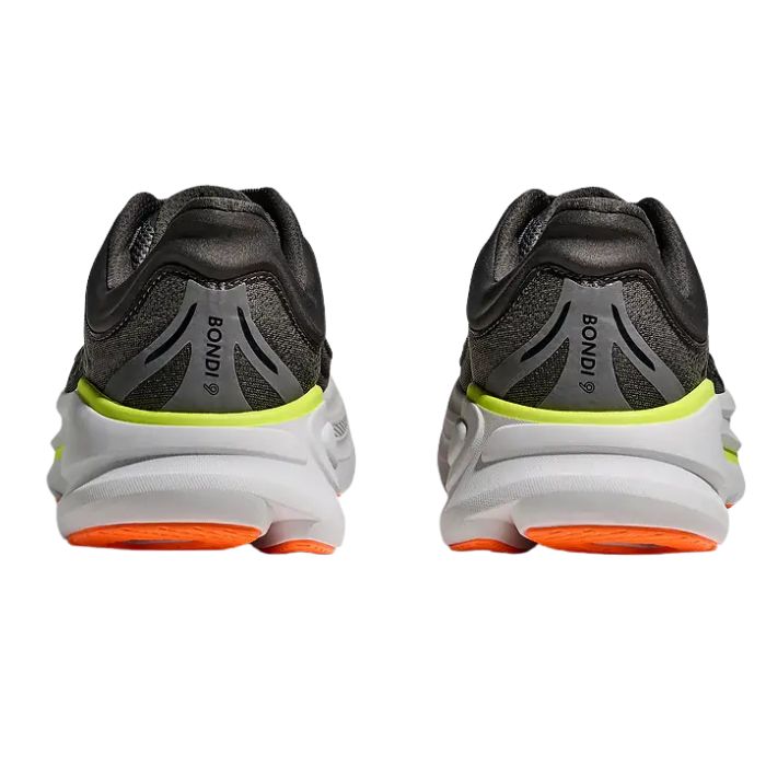 HOKA MEN'S BONDI 9 - נעלי ספורט גברים בונדי 9