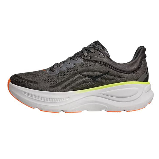HOKA MEN'S BONDI 9 - נעלי ספורט גברים בונדי 9