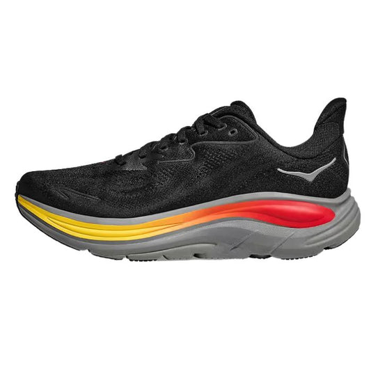 HOKA MEN'S CLIFTON 10  נעלי ספורט גברים הוקה קליפטון