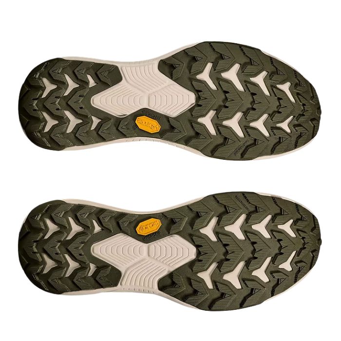 HOKA Men's TRANSPORT HIKE GTX - נעלי טיולים גברים הוקה טרנספורט