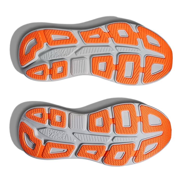 HOKA MEN'S BONDI 9 - נעלי ספורט גברים בונדי 9