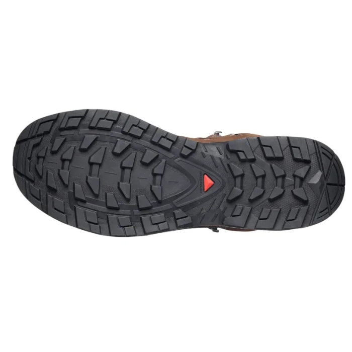Salomon Men's Quest 5 GTX -  נעלי טיולים גבוהות לגברים עמידות למים