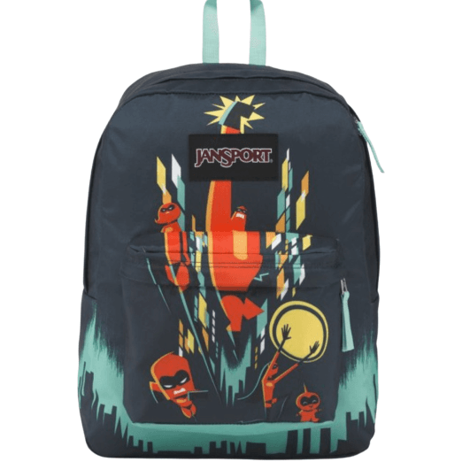 Jansport תיק ג'נספורט 25 ליטר