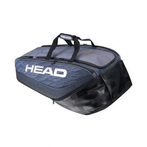 HEAD Djokovic 12 Racquet Tennis Bag XL תיק טניס הד