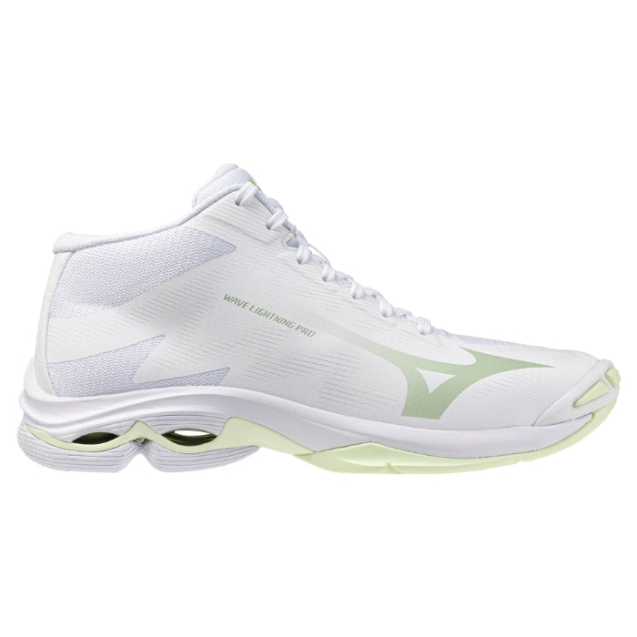 Mizuno Women's Wave Lightning Pro Mid נעלי כדורעף נשים מיזונו