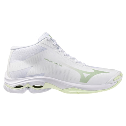 Mizuno Women's Wave Lightning Pro Mid נעלי כדורעף נשים מיזונו