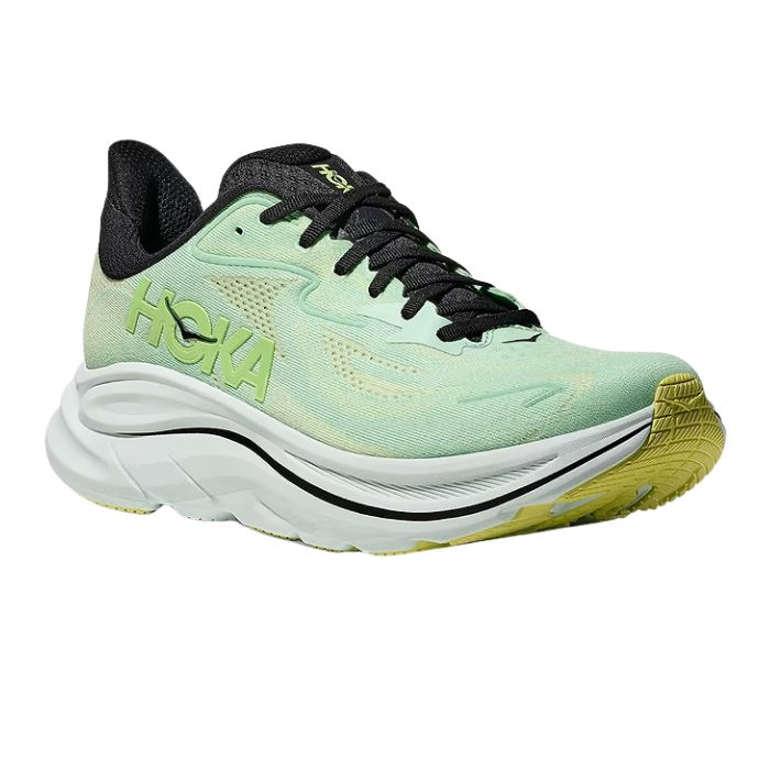HOKA MEN'S CLIFTON 10  נעלי ספורט גברים הוקה קליפטון