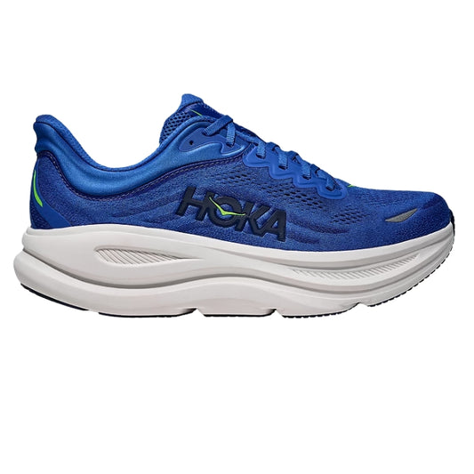 HOKA MEN'S BONDI 9 - נעלי ספורט גברים בונדי 9
