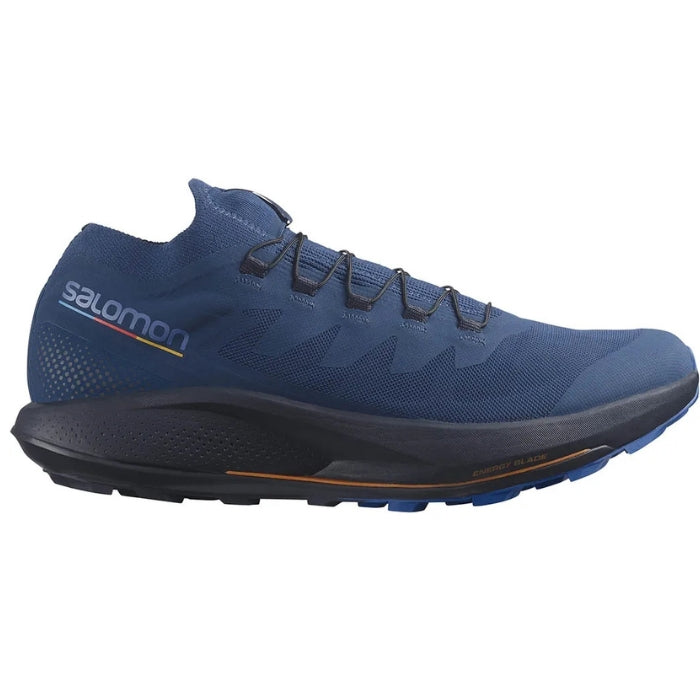 Salomon Men's Pulsar Trail Pro  נעלי ריצת שטח גברים סולמון פולסר טרייל פרו