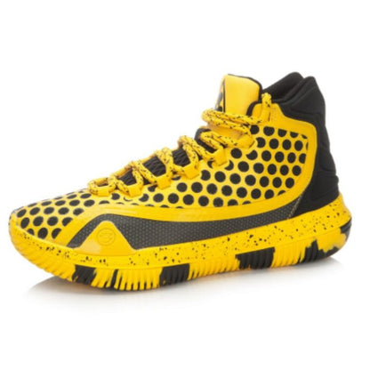 Li Ning ABAL021-3B Men's Basketball Shoes נעלי כדורסל לגברים לי נינג
