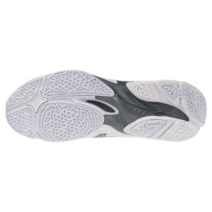 Mizuno Men's Wave Lightning Elite Mid נעלי כדורעף יוניסקס מיזונו