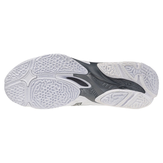 Mizuno Men's Wave Lightning Elite Mid נעלי כדורעף יוניסקס מיזונו
