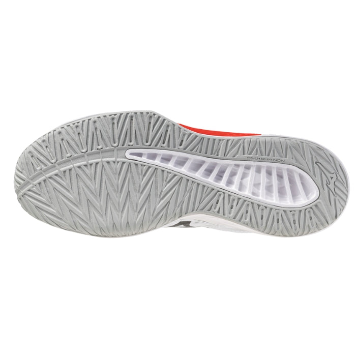 Mizuno Unisex Lightning Select נעלי כדורעף גברים/נשים מיזונו ווייב לייטנינג סלקט