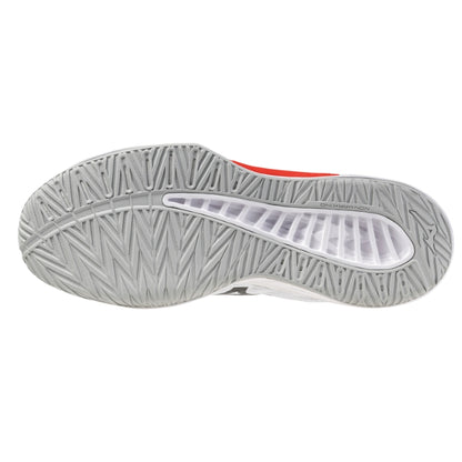 Mizuno Unisex Lightning Select נעלי כדורעף גברים/נשים מיזונו ווייב לייטנינג סלקט