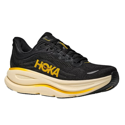HOKA MEN'S BONDI 9 - נעלי ספורט גברים בונדי 9
