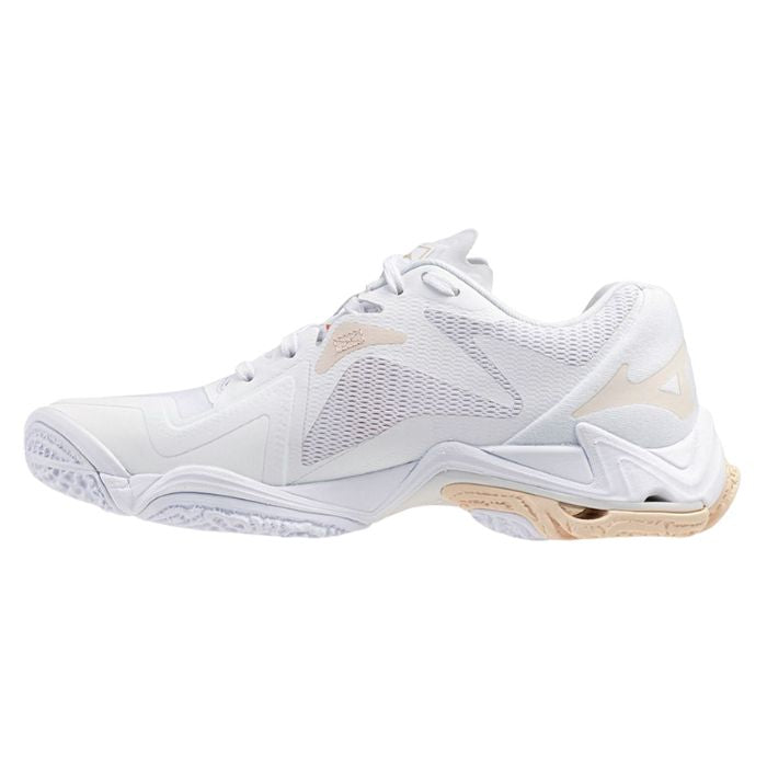 Mizuno Women's Wave Lightning Z8 נעלי כדורעף נשים מיזונו ווייב לייטנינג