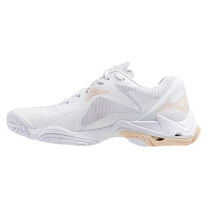Mizuno Women's Wave Lightning Z8 נעלי כדורעף נשים מיזונו ווייב לייטנינג