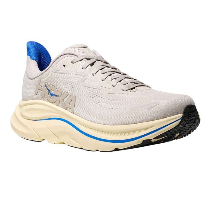 HOKA MEN'S CLIFTON 10  נעלי ספורט גברים הוקה קליפטון