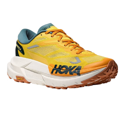 HOKA MEN'S MAFATE X  נעלי ספורט גברים הוקה מאפטה איקס