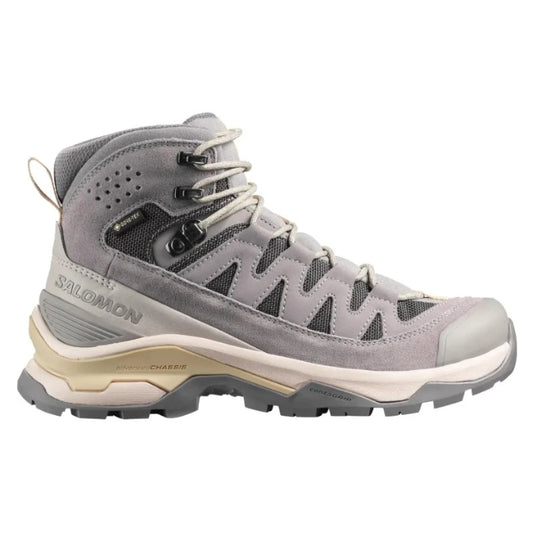 Salomon Women's Quest ECHO GTX נעלי טיולים נשים סלומון קווסט אקו אתומות למים