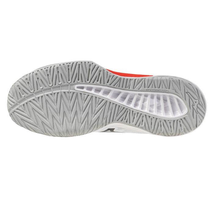 Mizuno Lightning Star Jr.  נעלי אינדור(כדורעף/כדור יד) לנוער מיזונו