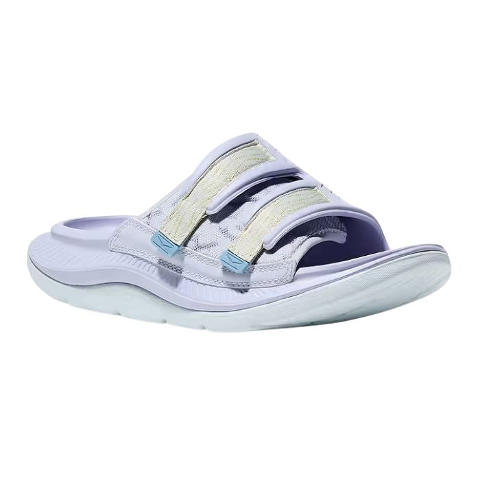 Hoka Women's Ora Lux  כפכפי אורה לוקס לנשים