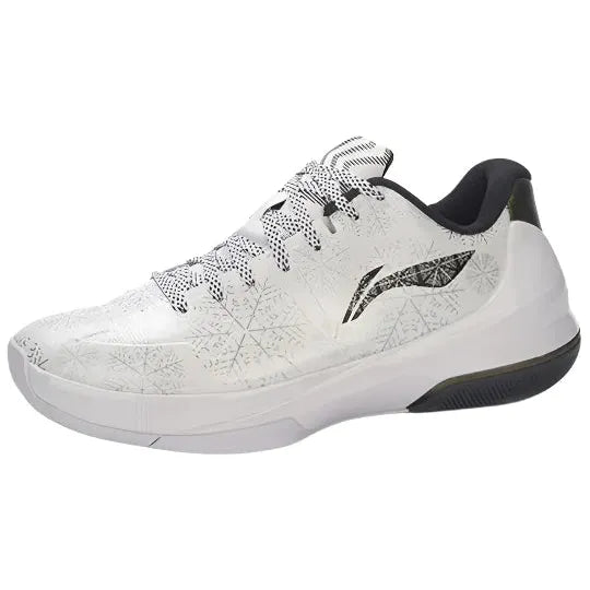 Li Ning Seed 3 Low - נעלי כדורסל גברים לי נינג