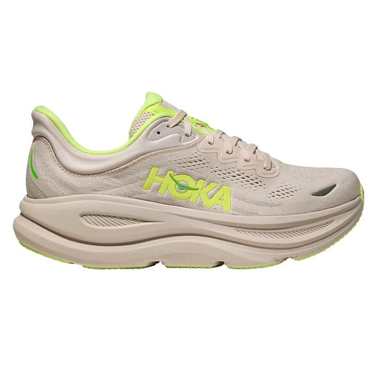 HOKA MEN'S BONDI 9 - נעלי ספורט גברים בונדי 9
