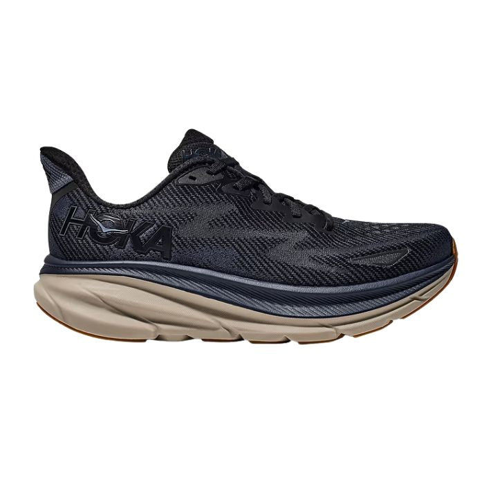 Hoka Men's Clifton 9 - נעלי ספורט גברים הוקה קליפטון 9