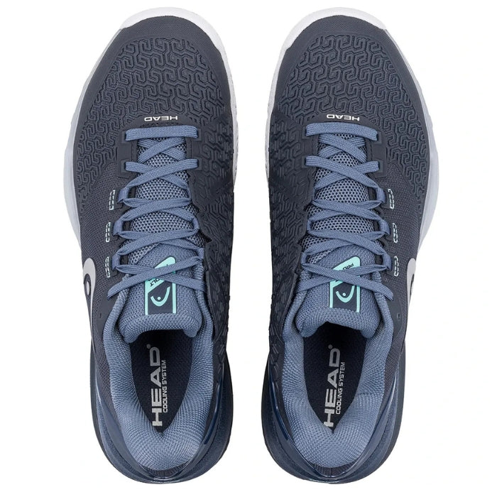 נעלי טניס לגברים – Head Men's Revolt Pro 5.0