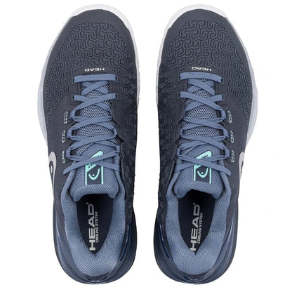 נעלי טניס לגברים – Head Men's Revolt Pro 5.0