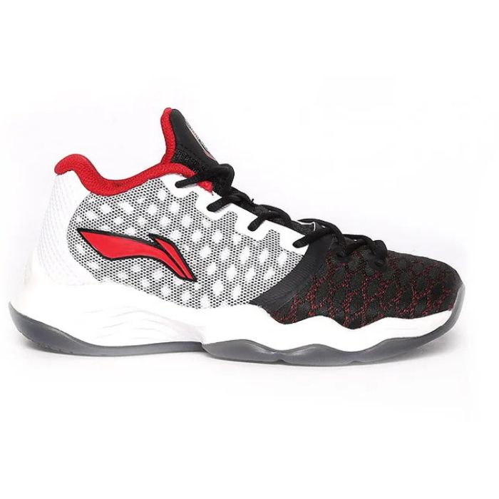 Li Ning Kids Basketball Shoes נעלי כדוסל ילדים לי נינג