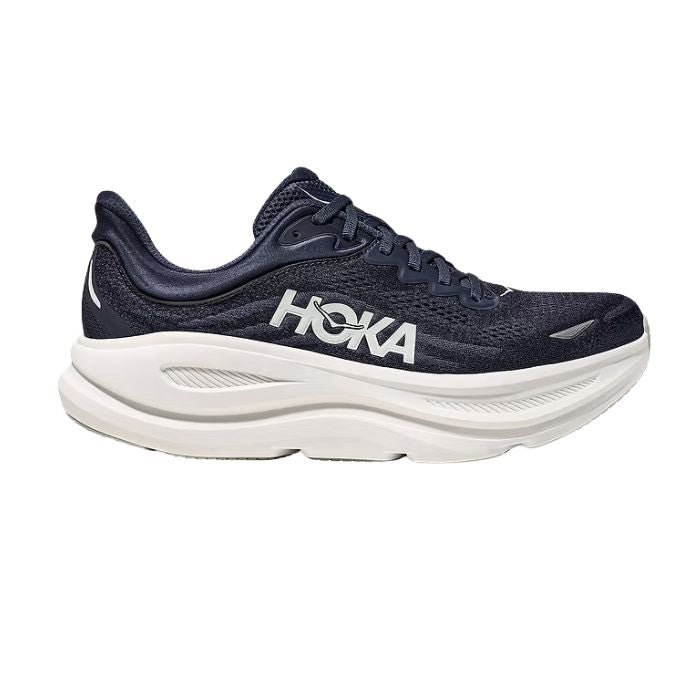 HOKA MEN'S BONDI 9 WIDE  - נעלי ספורט גברים בונדי 9 רחבות (2E)