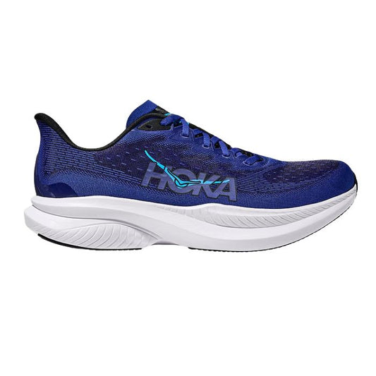 Hoka Men's Mach 6 נעלי ספורט לגברים הוקה מאך