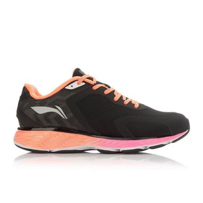 Li-Ning Women's Cloud Running Shoes  נעלי ריצה הליכה לנשים