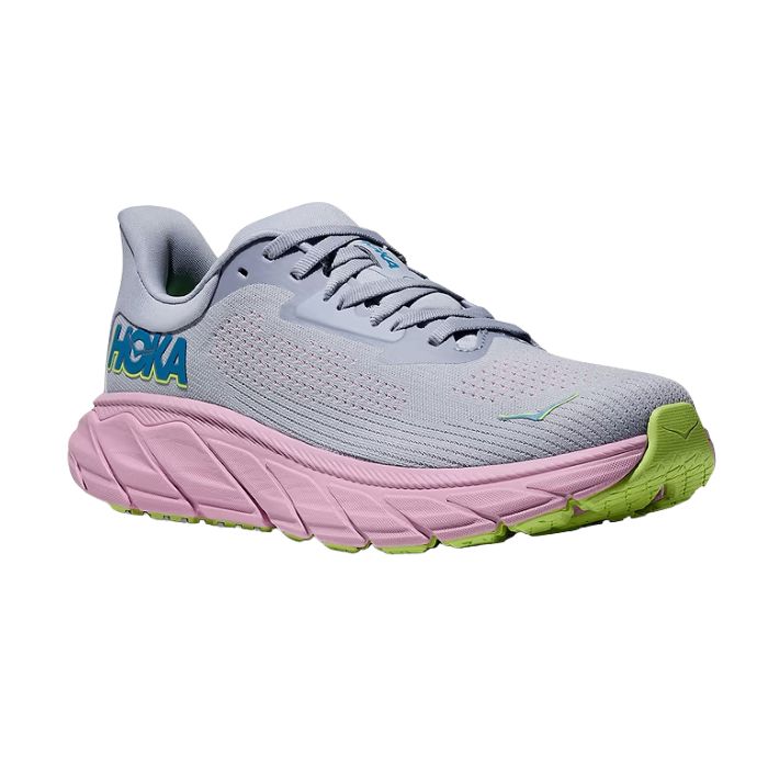 HOKA Arahi Wide 7 - נעלי ספורט נשים הוקה ארהי 7 רחבות