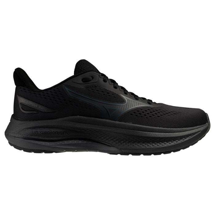 Mizuno Men's Wave Inspire 22 (2E)   מיזונו ווייב אינספייר לגברים גרסה רחבה