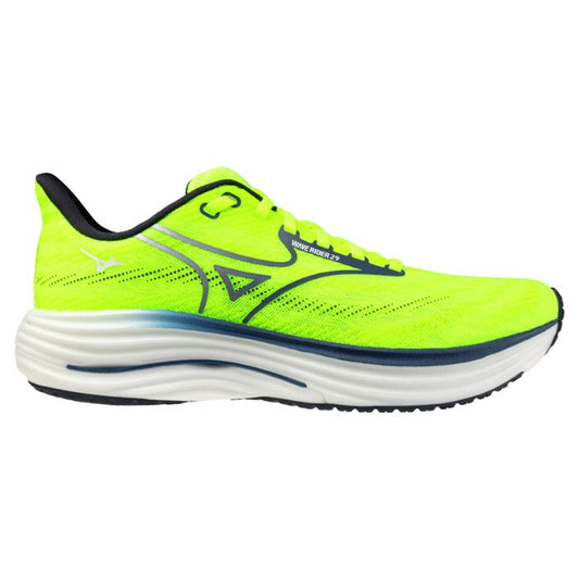 Mizuno Men's Wave Rider 29 נעלי ריצה גברים מיזונו ווייב ריידר
