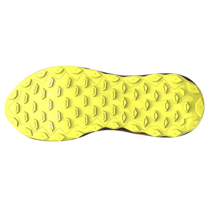 Mizuno Men's Wave Ibuki 5 נעלי ריצת שטח גברים מיזונו ווייב איבוקי